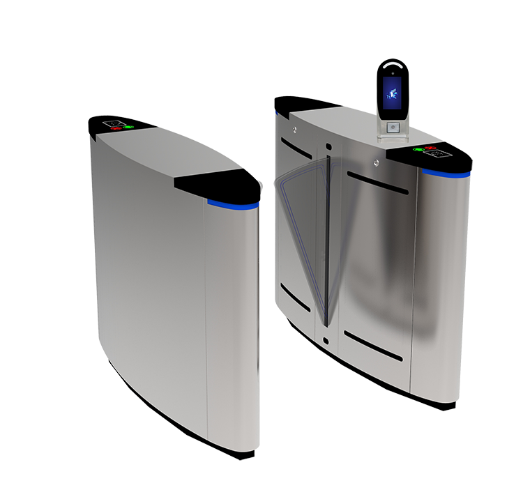 5357cc拉斯维加斯官网景区社保卡实名消费闸机