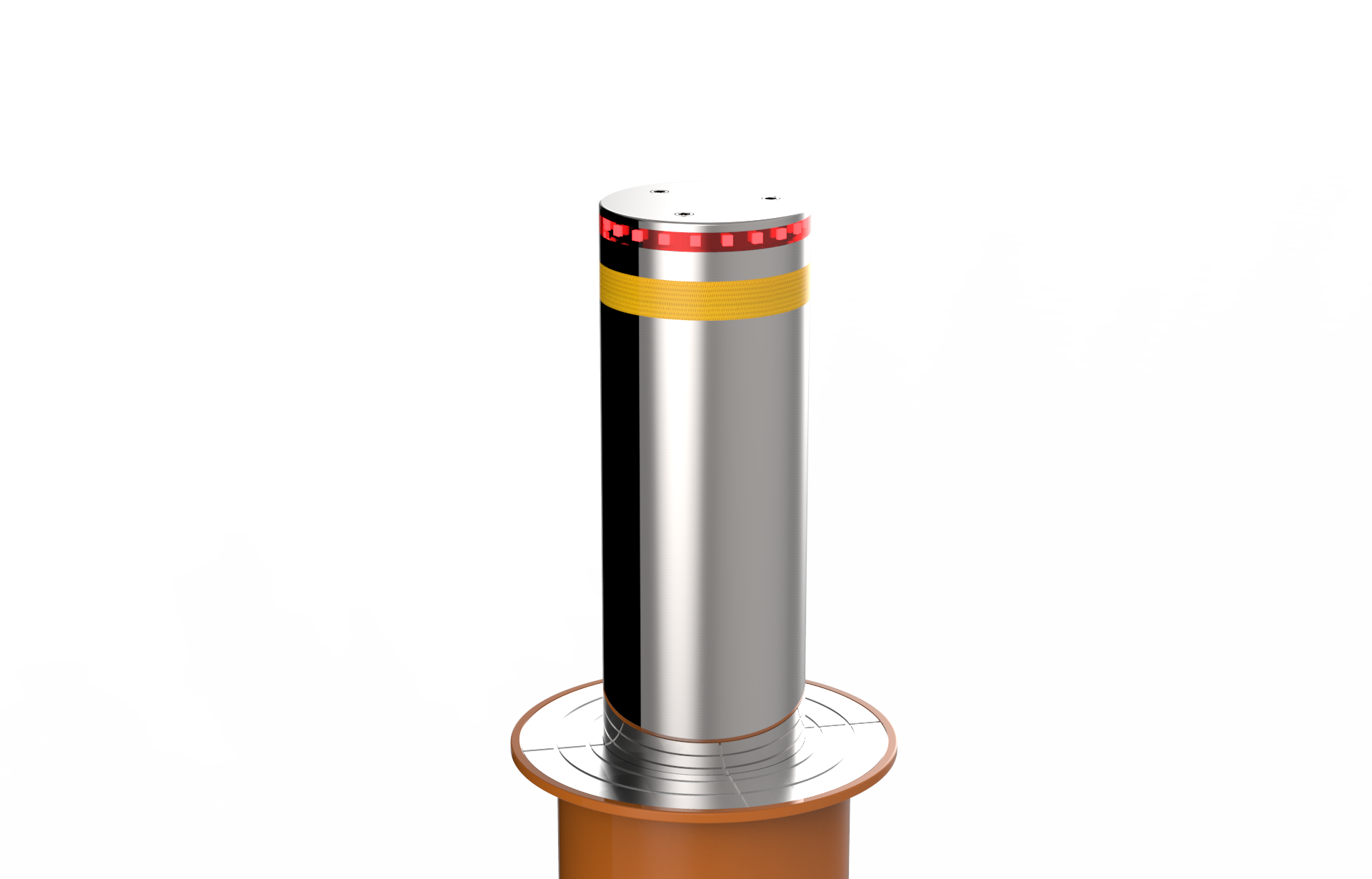 5357cc拉斯维加斯官网HB-102全自动液压升降柱